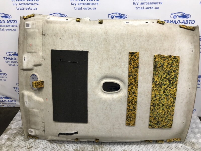Потолок Lacetti 2004-2013 j200 1.8 бензин F18D3