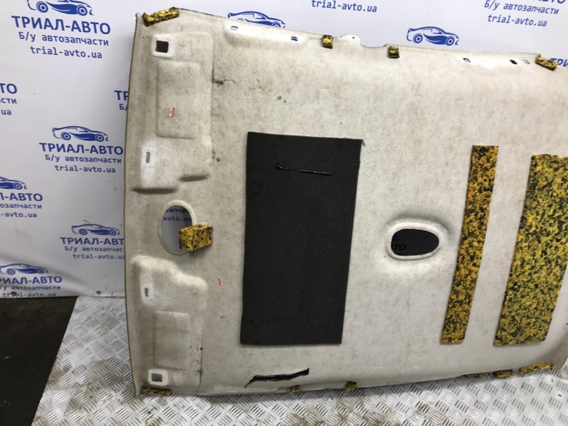 Потолок Lacetti 2004-2013 j200 1.8 бензин F18D3