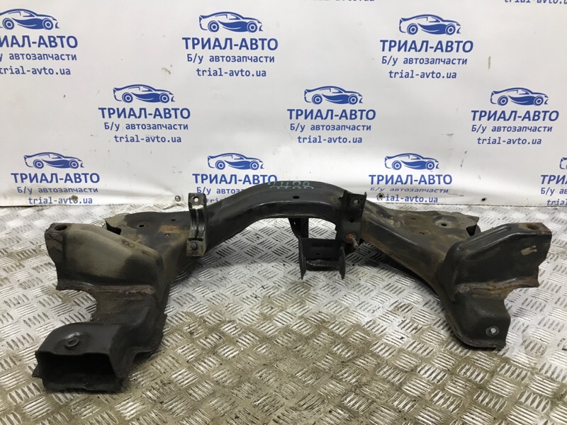 Балка передней подвески Chevrolet Lacetti 2004-2013 j200 1.8 бензин F18D3 96469197 Б/У