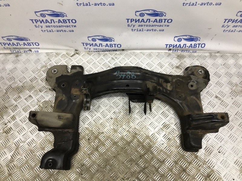 Балка передней подвески Lacetti 2004-2013 j200 1.8 бензин F18D3