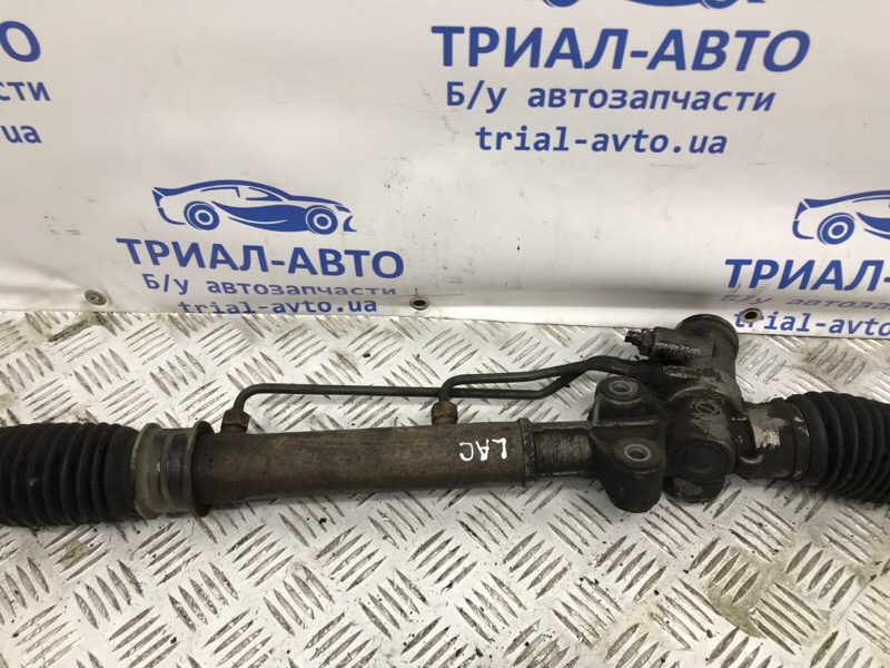 Рулевая рейка Chevrolet Lacetti j200 1.8 бензин F18D3