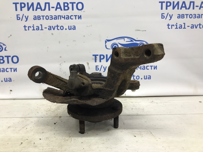 Кулак поворотный правый со ступицей Lacetti 2004-2013 j200 1.8 Бензин Кулак поворотный правый со ступицей Lacetti 2004-2013 j200 1.8 Бензин