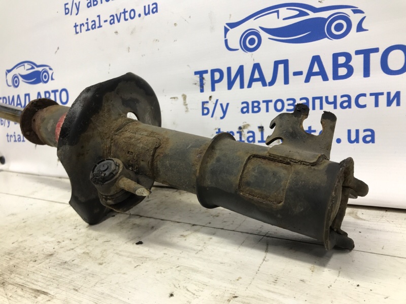 Амортизатор передний левый Chevrolet Lacetti j200 1.8 Бензин