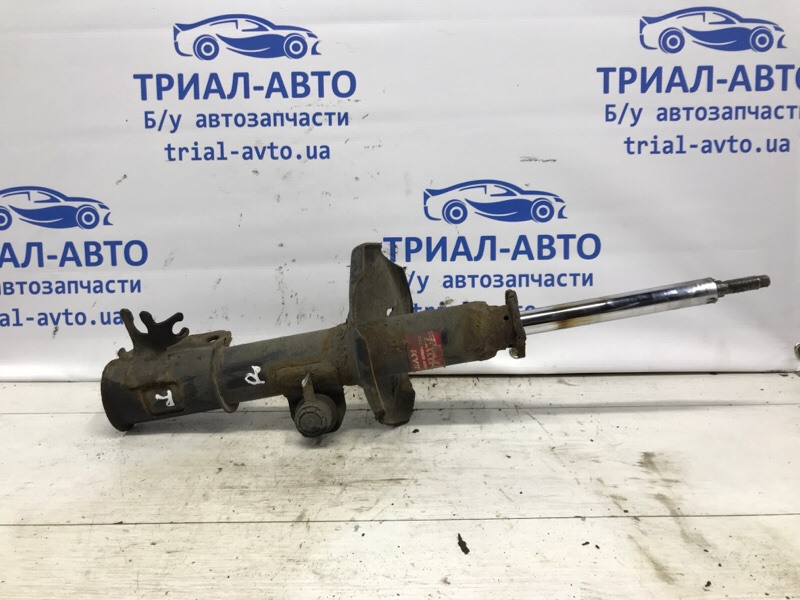 Амортизатор передний правый Chevrolet Lacetti 2004-2013 j200 1.8 бензин F18D3 96407820 Б/У