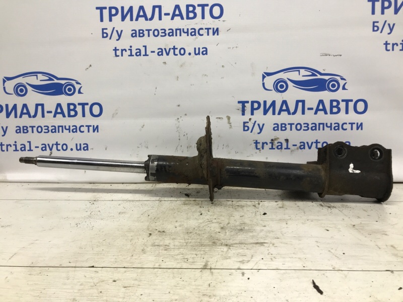 Амортизатор задний левый Chevrolet Lacetti 2004-2013 j200 1.8 бензин F18D3 96407821 Б/У