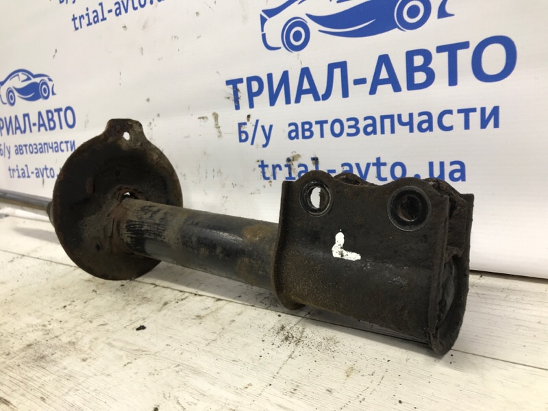 Амортизатор задний левый Chevrolet Lacetti j200 1.8 бензин F18D3