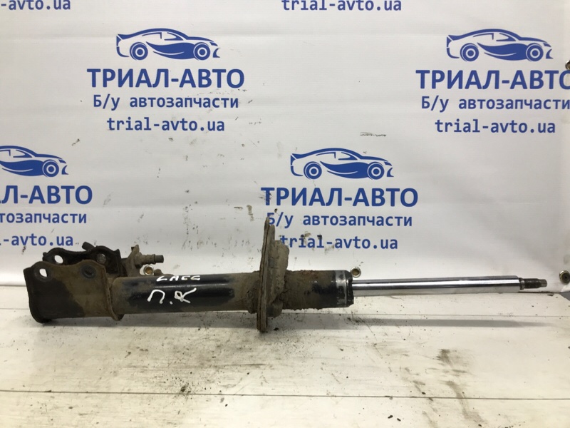 Амортизатор задний правый Chevrolet Lacetti 2004-2013 j200 1.8 бензин F18D3 96407822 Б/У