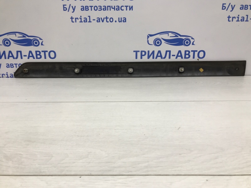 Накладка двери задняя правая Lacetti 2004-2013 j200 1.8 бензин F18D3
