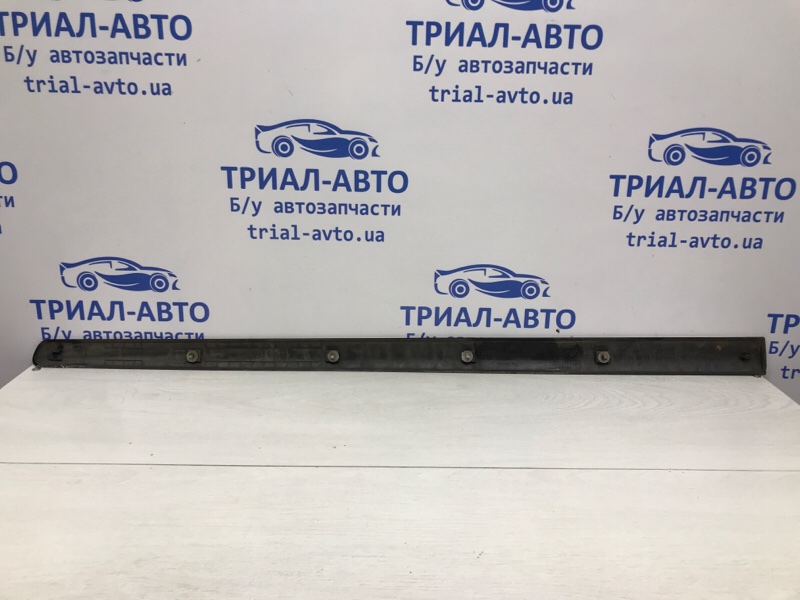 Накладка двери передняя левая Lacetti 2004-2013 j200 1.8 бензин F18D3