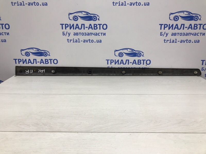 Накладка двери передняя правая Lacetti 2004-2013 j200 1.8 бензин F18D3