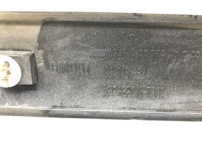 Накладка двери передняя правая Lacetti 2004-2013 j200 1.8 бензин F18D3