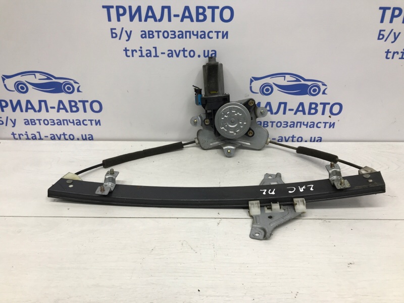 Стеклоподъемник передний левый Chevrolet Lacetti 2004-2013 j200 1.8 бензин F18D3 96548080 Б/У