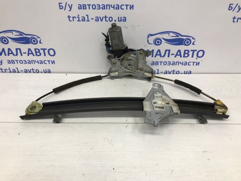 Стеклоподъемник передний правый Lacetti 2004-2013 j200 1.8 Бензин