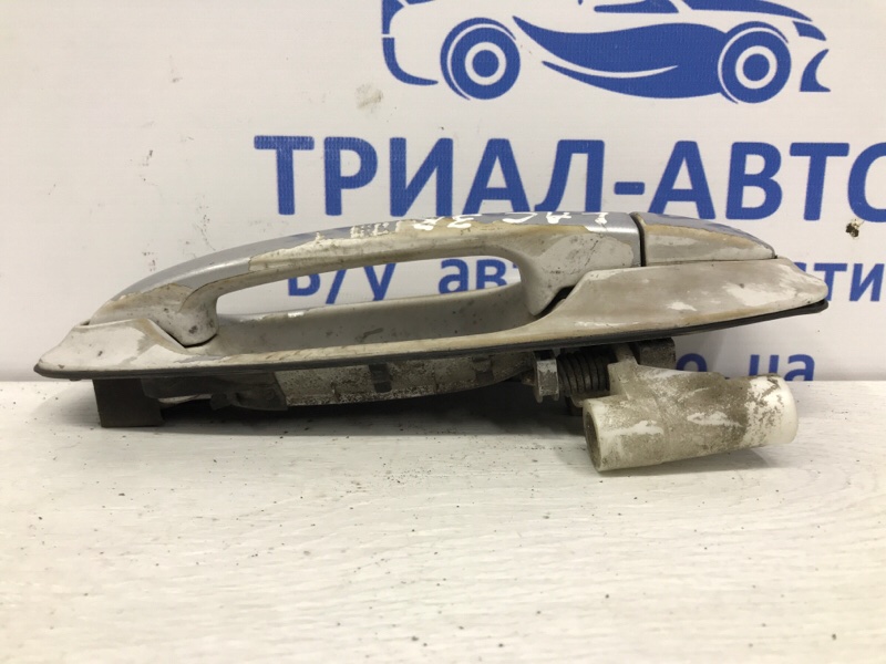 Ручка двери внешняя задняя правая Lacetti 2004-2013 j200 1.8 бензин F18D3