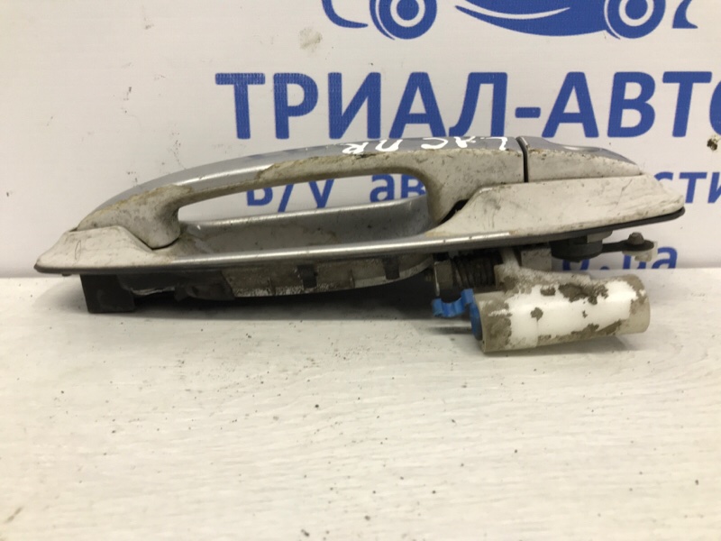 Ручка двери внешняя передняя правая Lacetti 2004-2013 j200 1.8 бензин F18D3