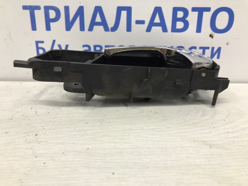 Ручка двери внутренняя левая Lacetti 2004-2013 j200 1.8 бензин F18D3