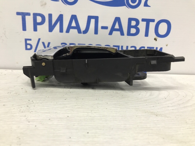 Ручка двери внутренняя правая Lacetti 2004-2013 j200 1.8 бензин F18D3
