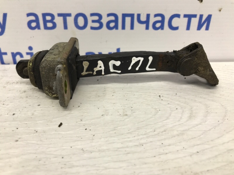 Ограничитель двери передний левый Chevrolet Lacetti 2004-2013 j200 1.8 бензин F18D3 96548021 Б/У