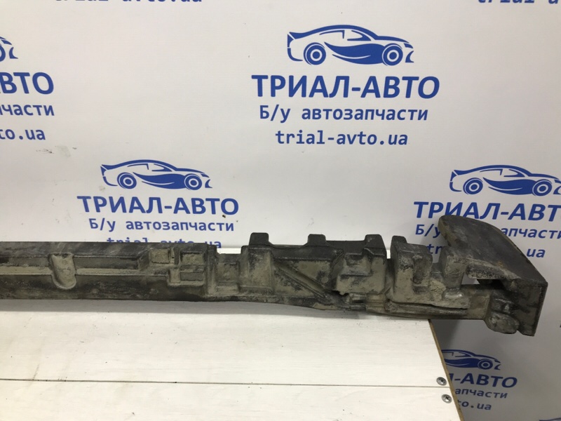 Абсорбер задний Nissan Pathfinder R51 2.5 Diesel YD25DDTI