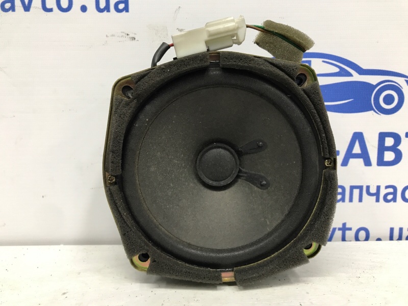 Динамик двери Chevrolet Lacetti 2004-2013 j200 1.8 бензин F18D3 96453582 Б/У