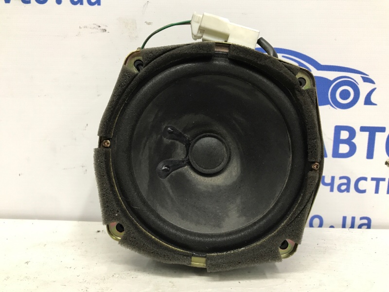 Динамик двери Chevrolet Lacetti 2004-2013 j200 1.8 бензин F18D3 96453582 Б/У