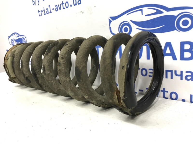Пружина передняя Pathfinder 2004-2014 R51 2.5 Diesel YD25DDTI
