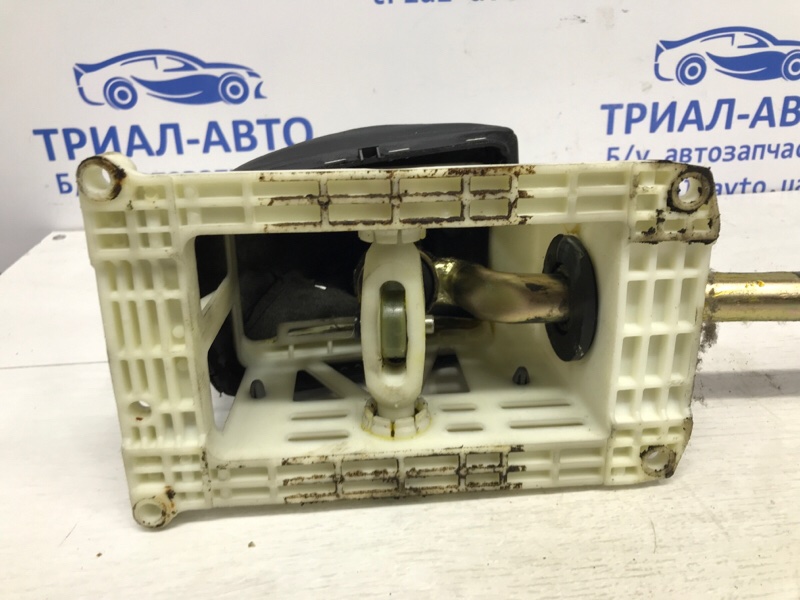 Кулиса переключения МКПП Lacetti 2004-2013 j200 1.8 бензин F18D3