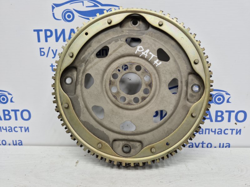 Маховик Pathfinder 2004-2014 R51 2.5 Diesel YD25DDTI