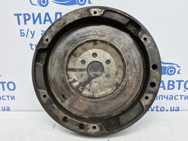 Маховик Chevrolet Lacetti 2004-2013 j200 1.8 бензин F18D3 96184353 Б/У