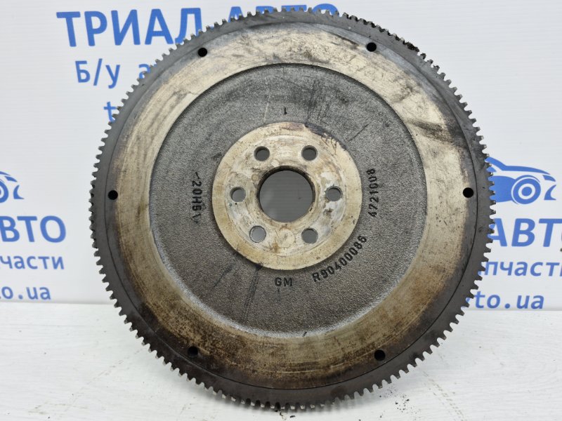 Маховик Chevrolet Lacetti j200 1.8 бензин F18D3