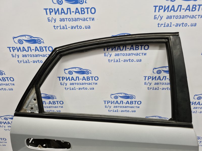 Дверь задняя правая Lacetti 2004-2013 j200 1.8 бензин F18D3