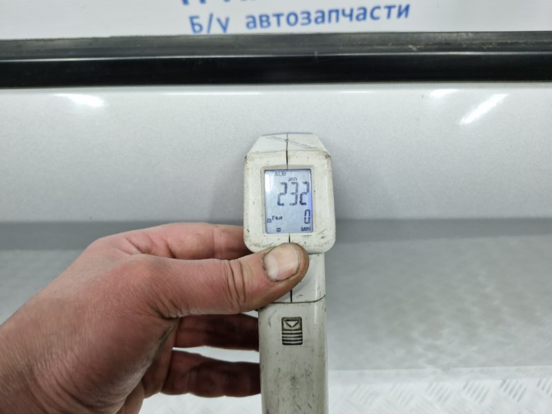 Дверь задняя правая Lacetti 2004-2013 j200 1.8 бензин F18D3