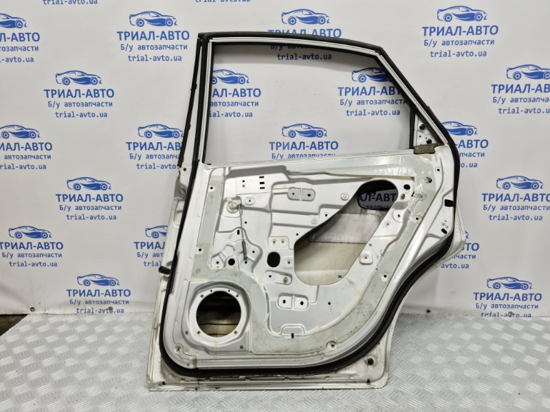 Дверь задняя правая Lacetti 2004-2013 j200 1.8 бензин F18D3