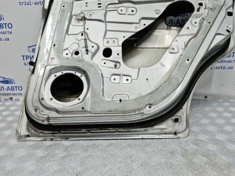 Дверь задняя правая Lacetti 2004-2013 j200 1.8 бензин F18D3