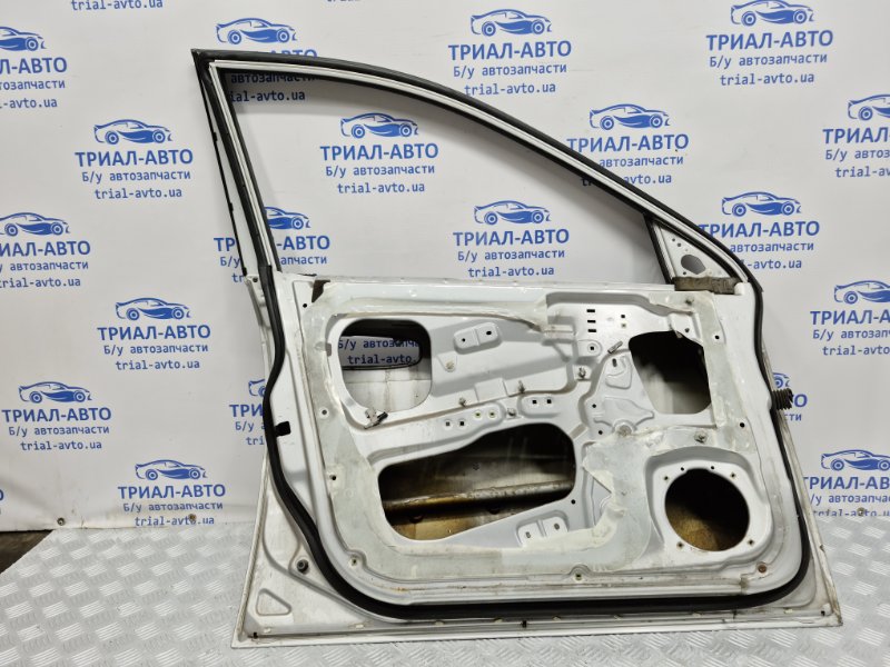 Дверь передняя левая Lacetti 2004-2013 j200 1.8 бензин F18D3
