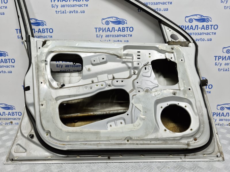Дверь передняя левая Lacetti 2004-2013 j200 1.8 бензин F18D3