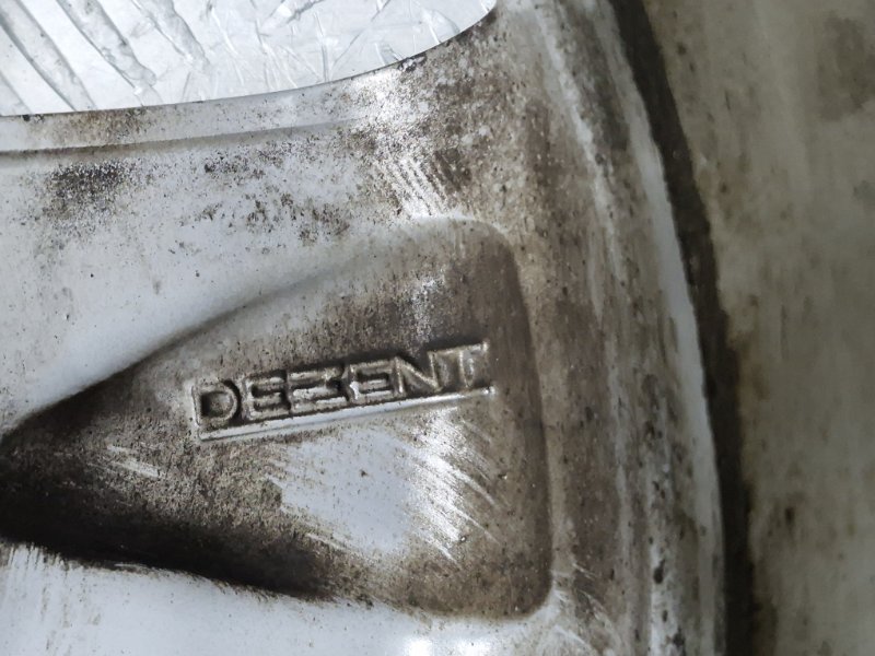 Диски титан комплект R16 Pathfinder 2004-2014 R51 2.5 Diesel YD25DDTI