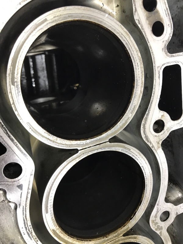 Блок ДВС Juke 2010-2019 F15 1.6 turbo MR16DDT