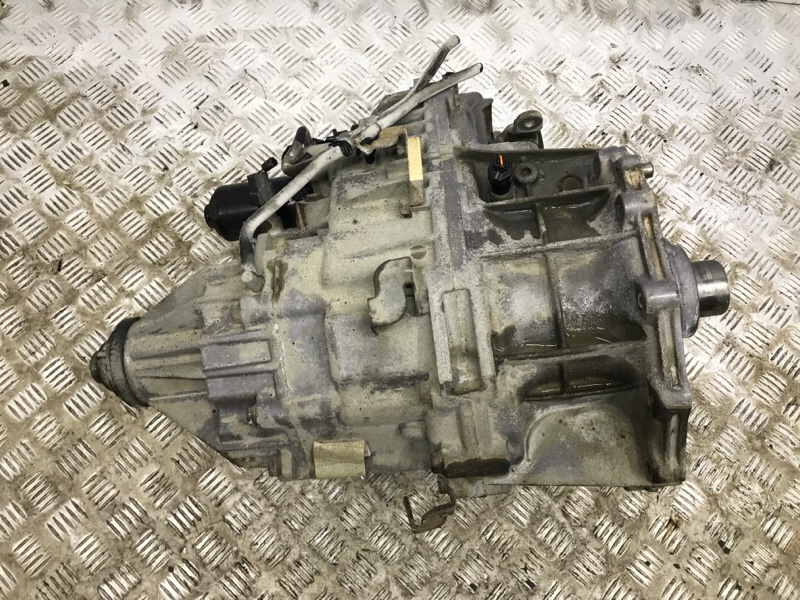 Раздаточная коробка Pathfinder 2004-2014 R51 2.5 Diesel YD25DDTI
