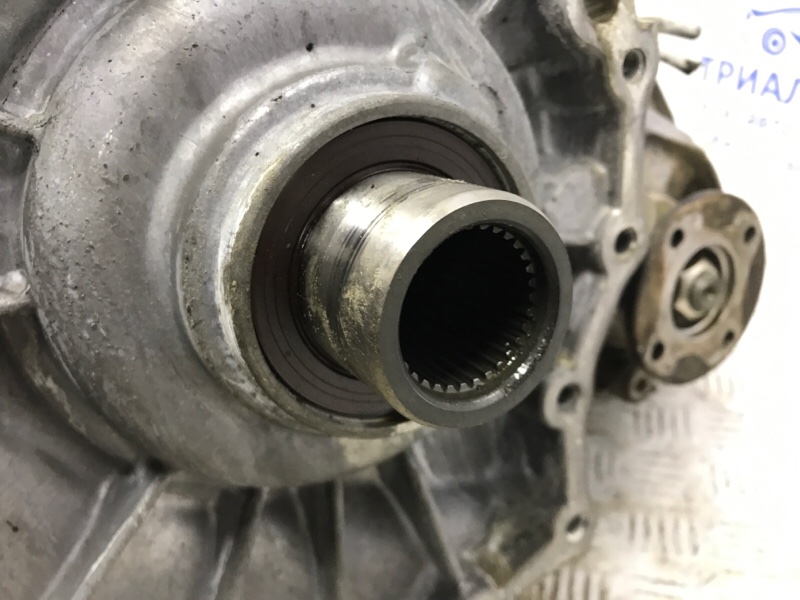 Раздаточная коробка Pathfinder 2004-2014 R51 2.5 Diesel YD25DDTI