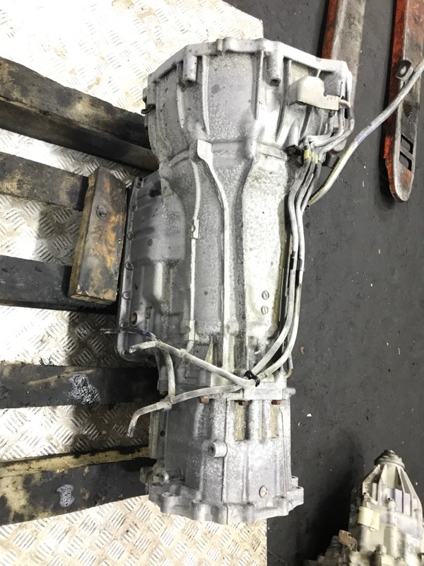 Коробка передач АКПП Pathfinder 2004-2014 R51 2.5 Diesel YD25DDTI