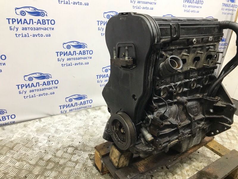 Двигатель Chevrolet Lacetti j200 1.8 Бензин