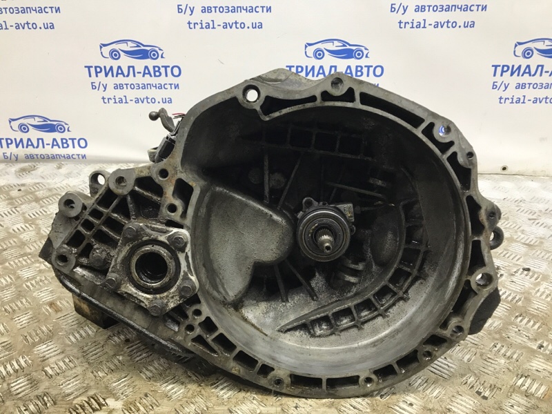 Коробка передач МКПП Chevrolet Lacetti 2004-2013 j200 1.8 бензин F18D3 96439736 Б/У