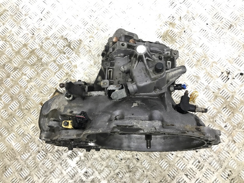 Коробка передач МКПП Lacetti 2004-2013 j200 1.8 бензин F18D3