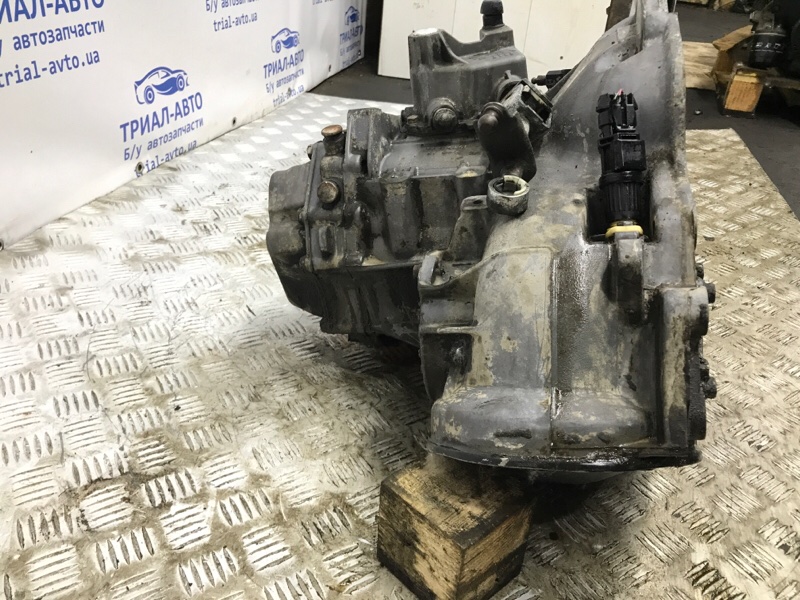 Коробка передач МКПП Lacetti 2004-2013 j200 1.8 бензин F18D3
