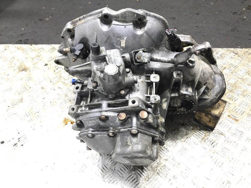 Коробка передач МКПП Lacetti 2004-2013 j200 1.8 бензин F18D3