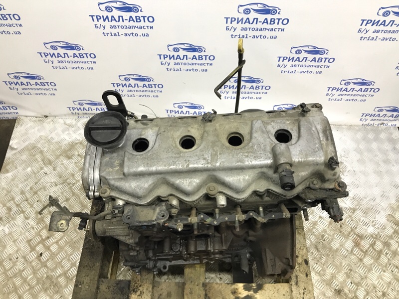 Двигатель Pathfinder 2004-2014 R51 2.5 Diesel YD25DDTI Двигатель Pathfinder 2004-2014 R51 2.5 Diesel YD25DDTI