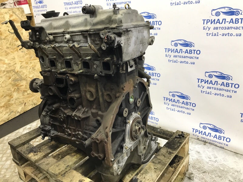 Двигатель Nissan Pathfinder R51 2.5 Diesel YD25DDTI Двигатель Nissan Pathfinder R51 2.5 Diesel YD25DDTI