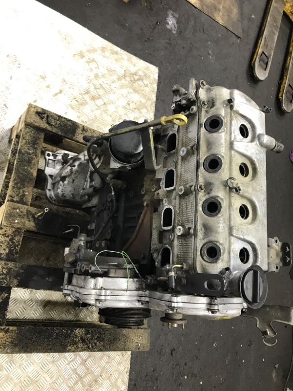 Двигатель Pathfinder 2004-2014 R51 2.5 Diesel YD25DDTI Двигатель Pathfinder 2004-2014 R51 2.5 Diesel YD25DDTI