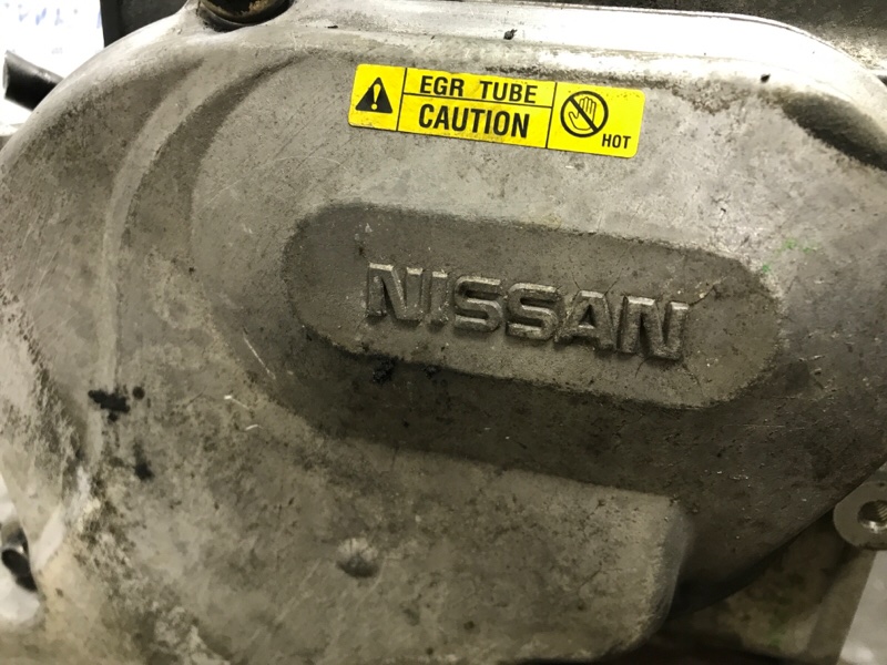 Двигатель Pathfinder 2004-2014 R51 2.5 Diesel YD25DDTI Двигатель Pathfinder 2004-2014 R51 2.5 Diesel YD25DDTI